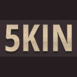 Skin by 5teven (All Modes | 16:9 | HD/SD) [5kin]